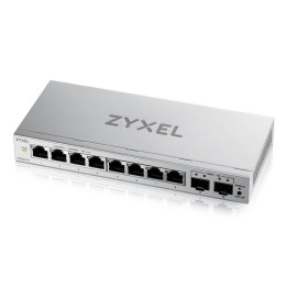 ZyXEL GS1200-10V3 Valdomas Gigabit jungiklis 10 prievadų