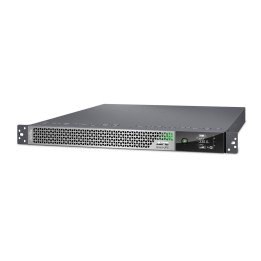 APC Smart-UPS Ultra SRTL2K2RM1UIC 2200VA 230V 1U Rackmount UPS with Lithium-Ion Battery and SmartConnect
