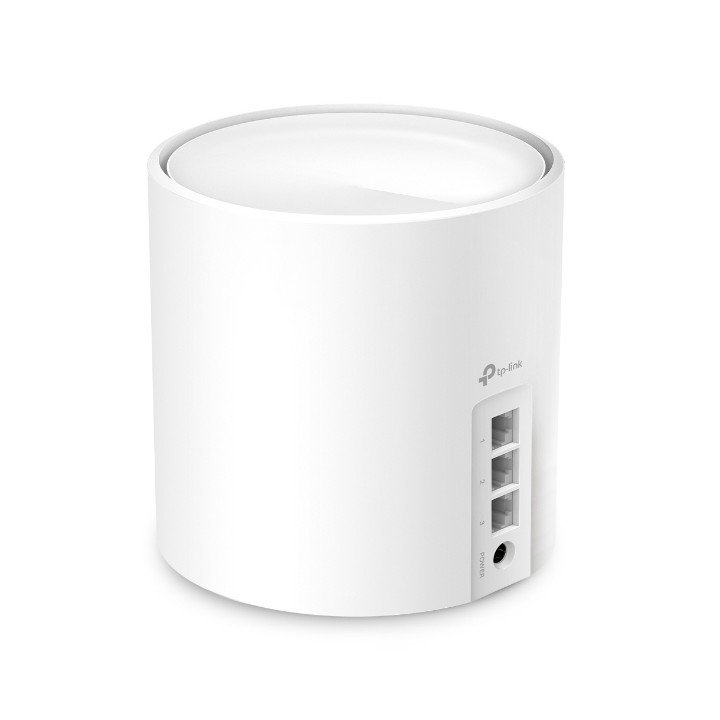 TP-Link Deco X50 AX3000 Mesh Wi-Fi 6