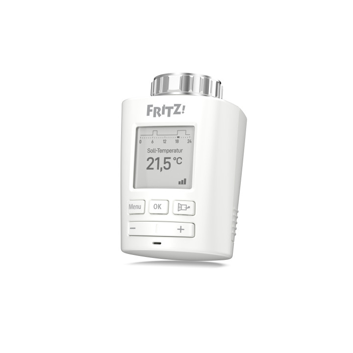 FRITZ! 20002822 FRITZ!DECT 301 išmanusis termostatas