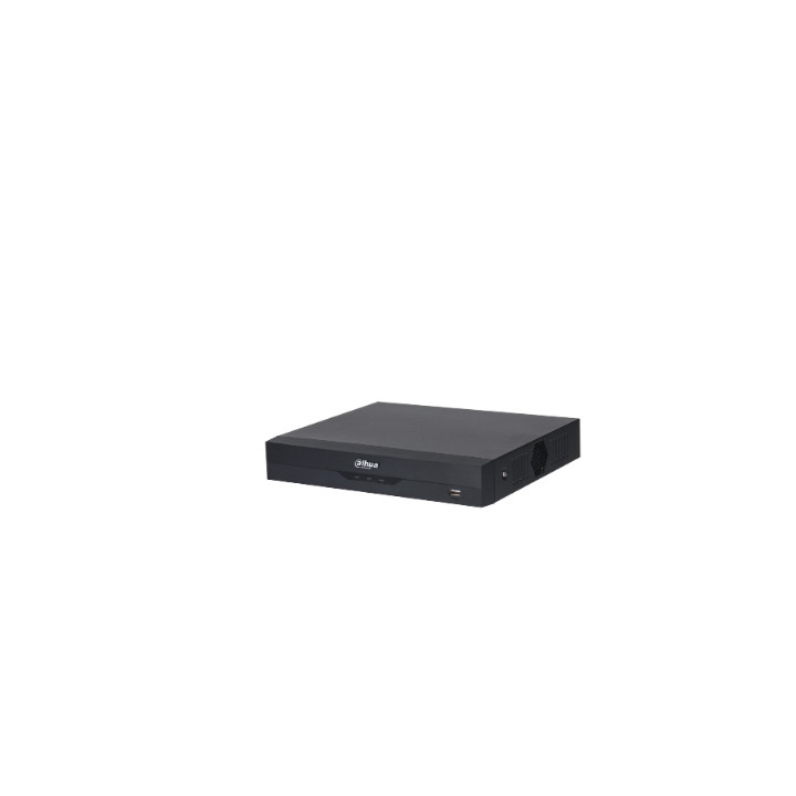 Dahua NVR2104HS-P-I2 4CH PoE NVR H.265