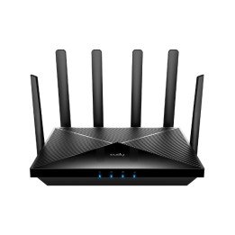 Cudy LT700 AC1200 Wi-Fi 4G LTE Cat6 Gigabit Router