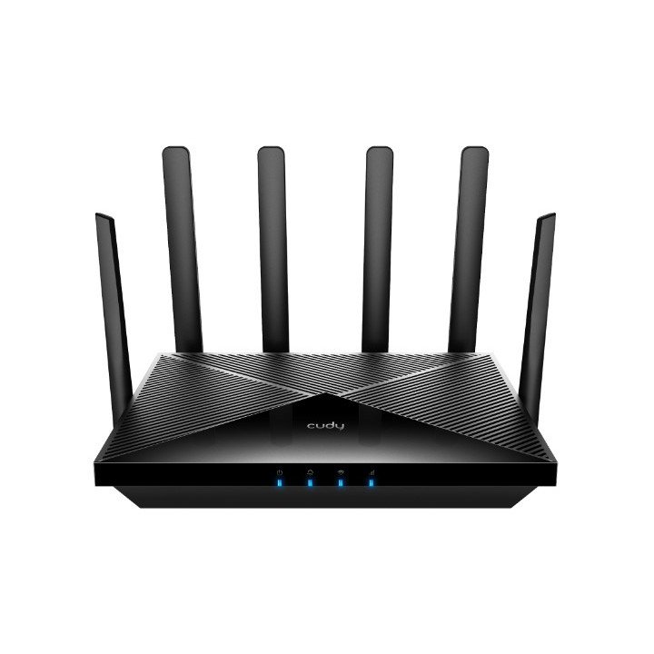 Cudy LT700 AC1200 Wi-Fi 4G LTE Cat6 Gigabit Router