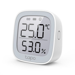 TP-Link Tapo T315 älykäs lämpö- ja kosteusmittari