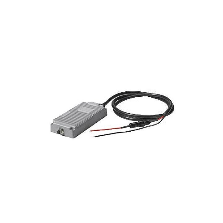 Zebra PWRS-14000-252R 14W DIN bėgio PSU 12V
