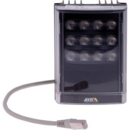 Axis 01211-001 ИК-светодиодный блок для камер видеонаблюдения, уличный