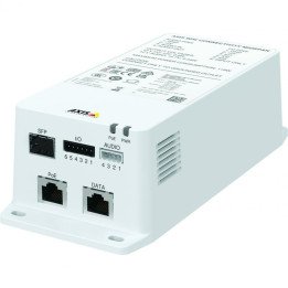 Axis TU8003 Midspan 90W PoE injektor 02027-002