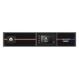 Vertiv Liebert GXT5-1500IRT2UXLN UPS 1.5kVA 1500W Online Double-Conversion 8 Outlets