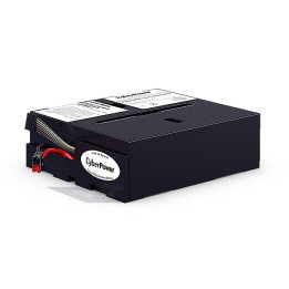 CyberPower RBP0127 UPS Replacement Battery Pack for PR750ERT2U