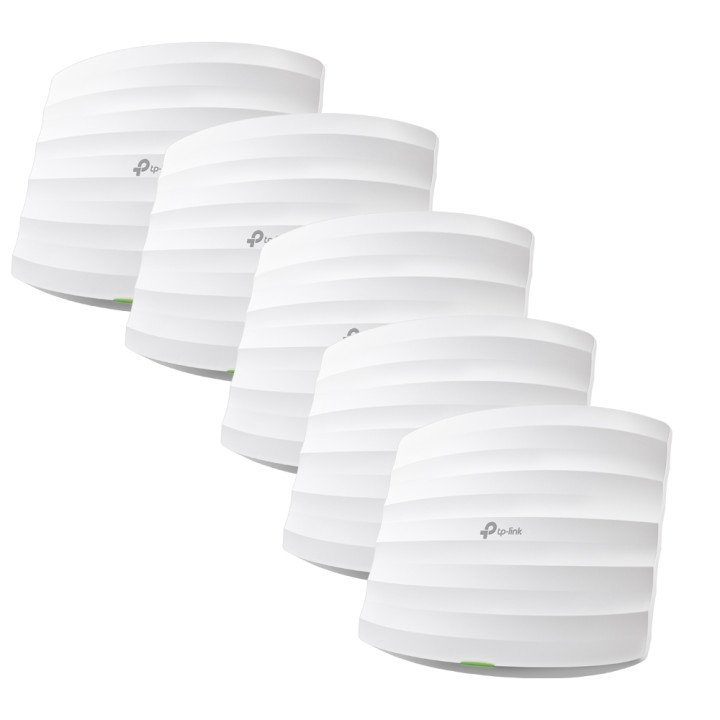 TP-Link EAP245(5-pack) AC1750 katto Wi-Fi AP