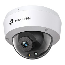 TP-Link VIGI C250 5MP kupolinė IP kamera PoE AI