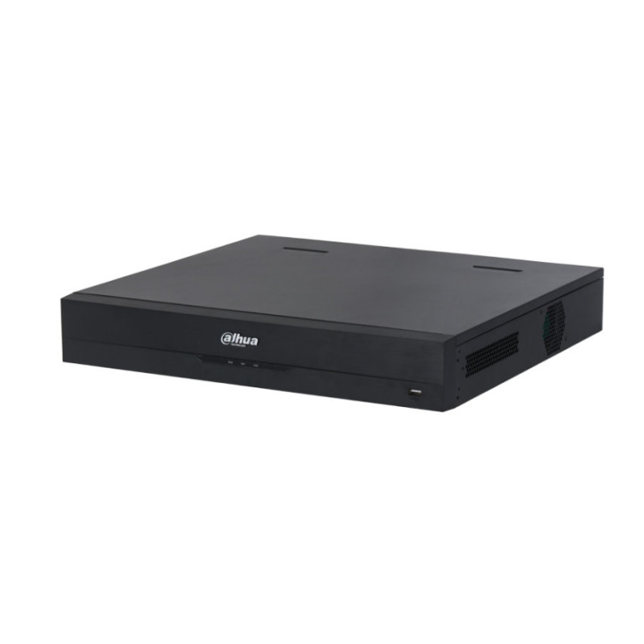 IP-РЕГИСТРАЦИЯ NVR5432-EI 32 КАНАЛА +eSATA WizSense DAHUA