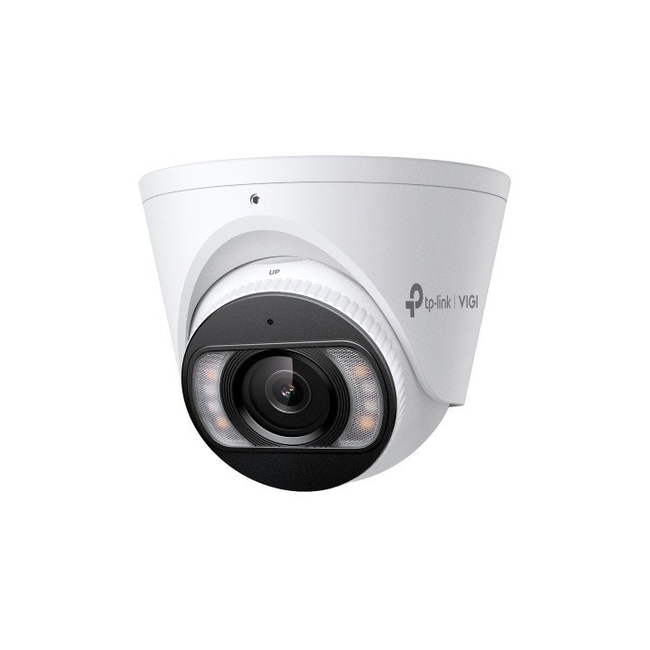 TP-Link VIGI C455(4mm) 5MP Turret IP kamera PoE