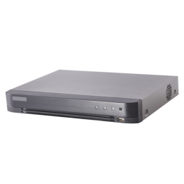 SAFIRE SF-XVR8204H-4AI 4-Channel 4K Hybrid XVR NVR with AI