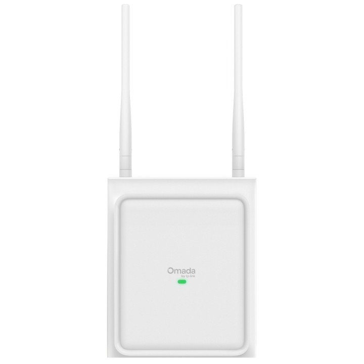 TP-Link EAP725-Outdoor Wi-Fi 6 välis AP 5 Gbps PoE