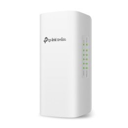 TP-Link SG2005P-PD 5 pordiga Gigabit nutikas PoE lüliti