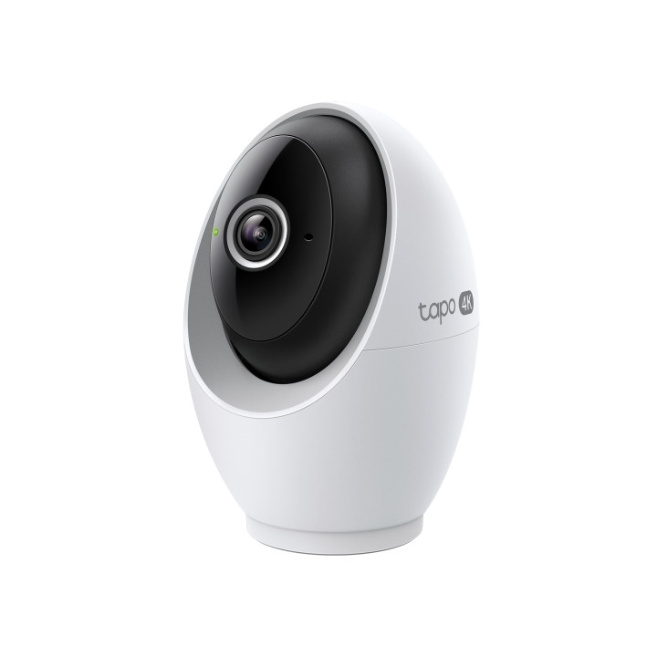 TP-Link Tapo C260 8MP 4K Pan/Tilt Wi-Fi -kamera