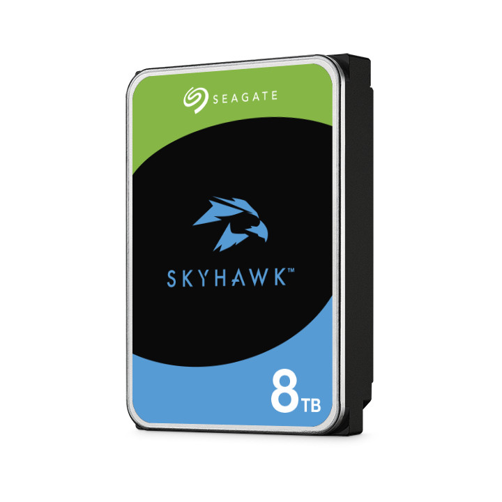 Seagate SkyHawk ST8000VX010 8TB valve HDD