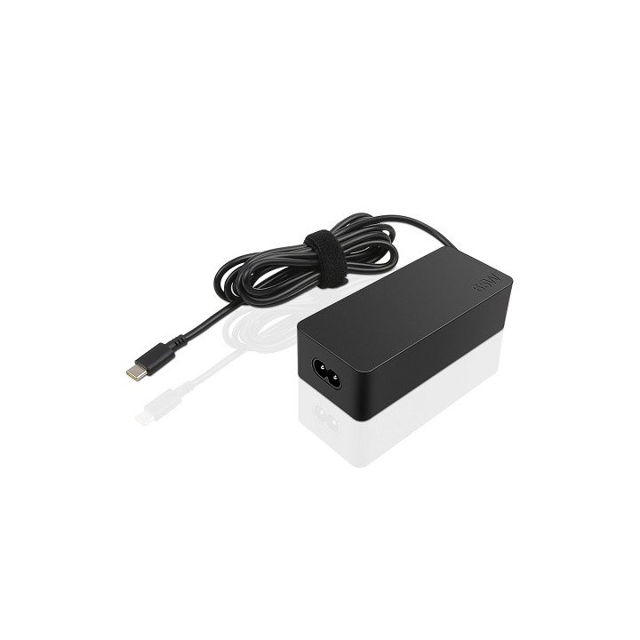 Lenovo ThinkPad 65W Standard AC Adapter (USB Type-C) UK