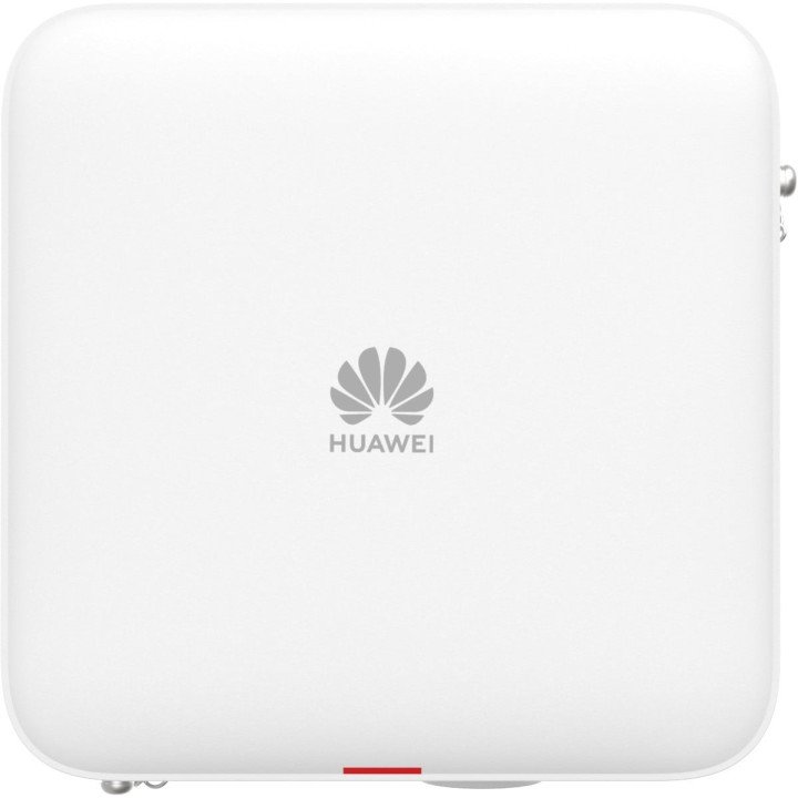 Huawei AirEngine 5761R-11 Outdoor Access Point (Wi-Fi 6, 2+2 Dual Bands, Built-in Antenna, BLE) - 02354DKS