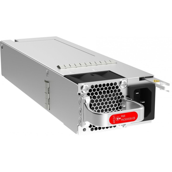 HUAWEI 02314APV 600W maitinimo modulis 66mm PoE