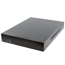 Axis 02403-002 NVR, PoE, 230V