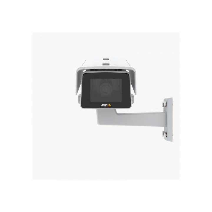 Axis 02485-001 Box IP kamera 1080p