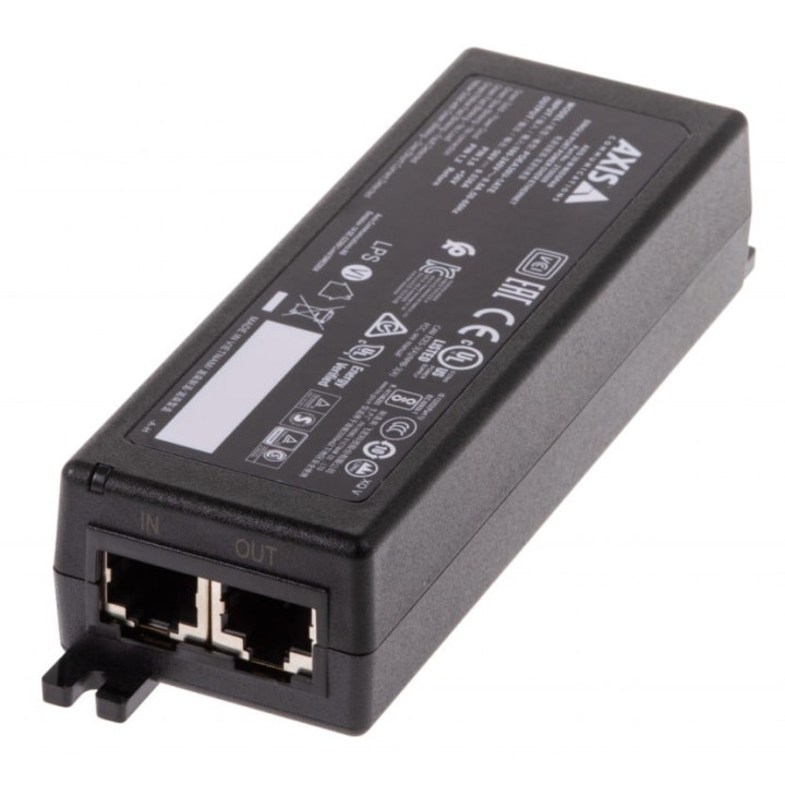 AXIS 02172-002 Midspan PoE Injector