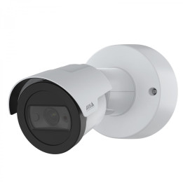 Axis 02125-001 Bullet IP-kamera ulko 2304x1728