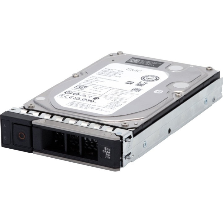 Axis 02472-001 Enterprise cietais disks 8TB SATA novērošanas sistēmām