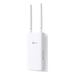 TP-LINK TL-MR100-OUTDOOR 300Mbps Wireless N 4G LTE Outdoor Router