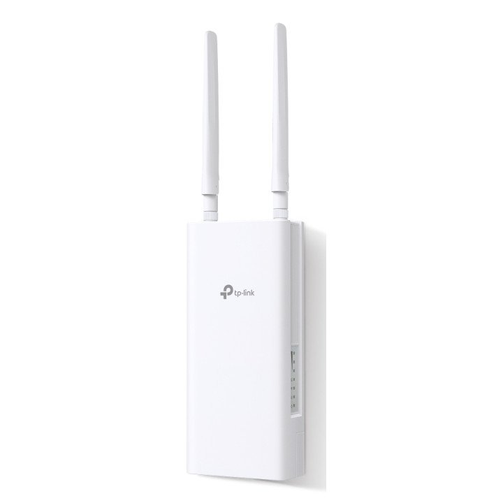 TP-LINK TL-MR100-OUTDOOR 300Mbps Wireless N 4G LTE Outdoor Router