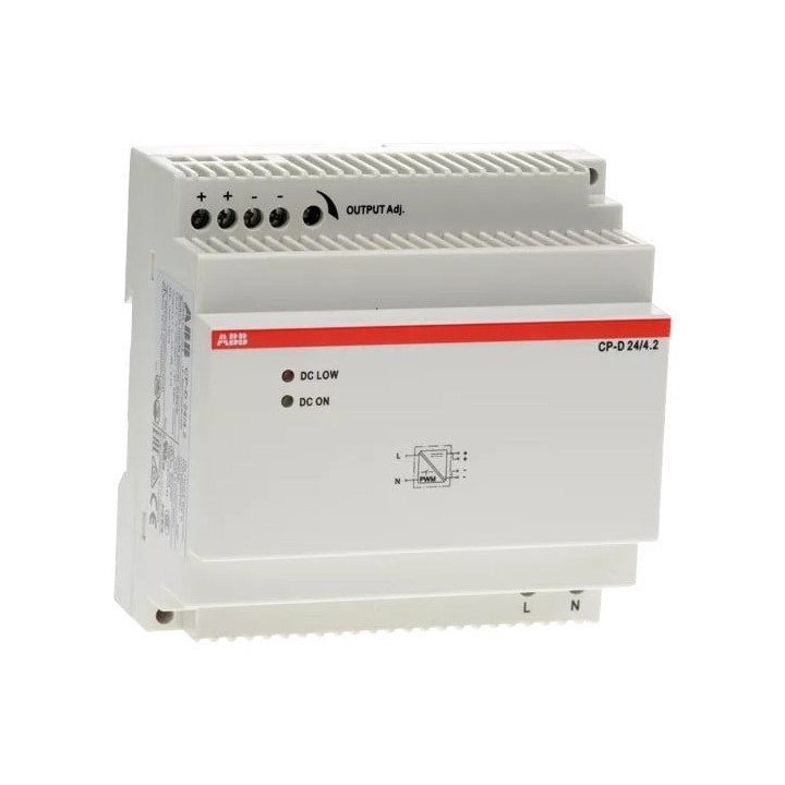 AXIS 01169-001 Power Supply Unit 100 W Grey