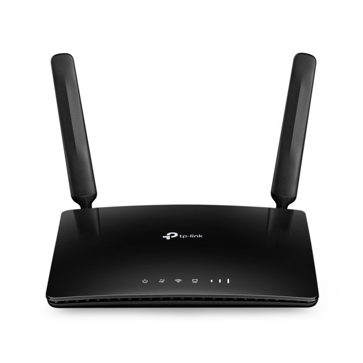 TP-Link Archer MR400 V3 Dual Band 4G LTE Wireless Router