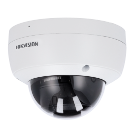 HIKVISION PRO DS-2CD2186G2-ISU(2.8mm)(C) 8MP IP67 PoE Dome Camera