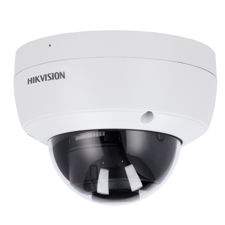 HIKVISION PRO DS-2CD2186G2-ISU(2.8mm)(C) 8MP IP67 PoE Dome Camera