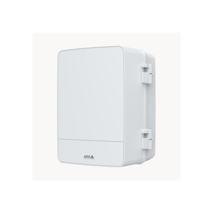 AXIS A1214 Security Door Controller 4 Doors 02684-001