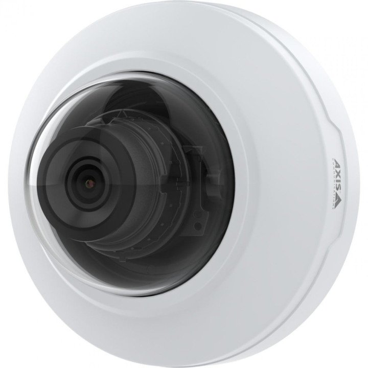 Axis 02676-001 Kupoli-IP-kamera 2MP sisäkäyttöön