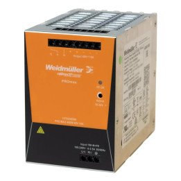 Axis 02632-001 maitinimo blokas 480W