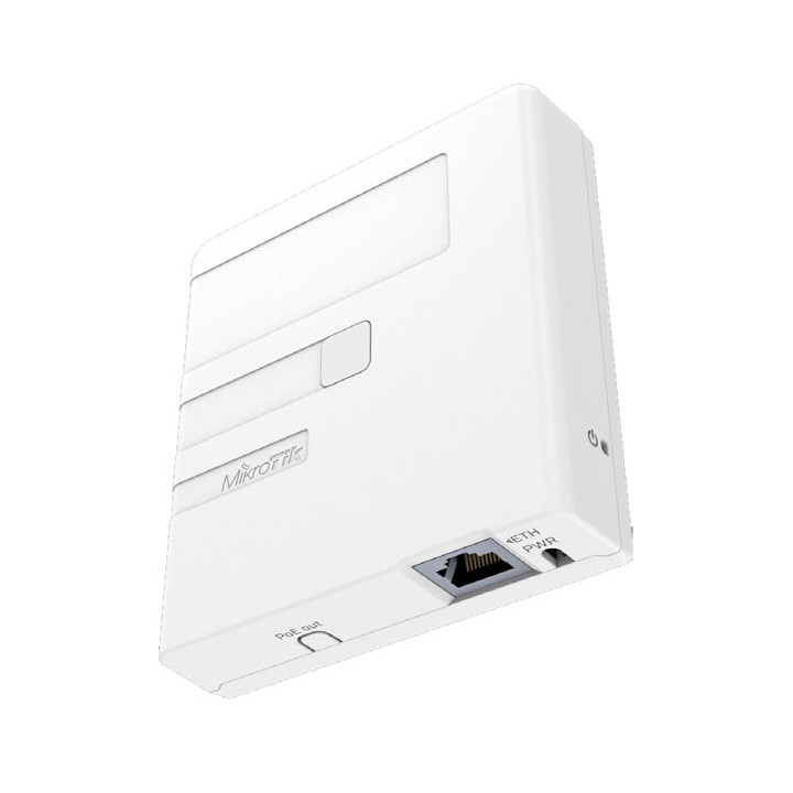 MikroTik GPEN11 Power over Ethernet Injector