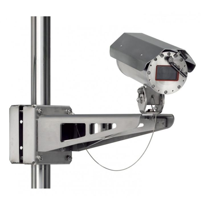 Axis 01572-001 2MP Box IP kaamera 1080p