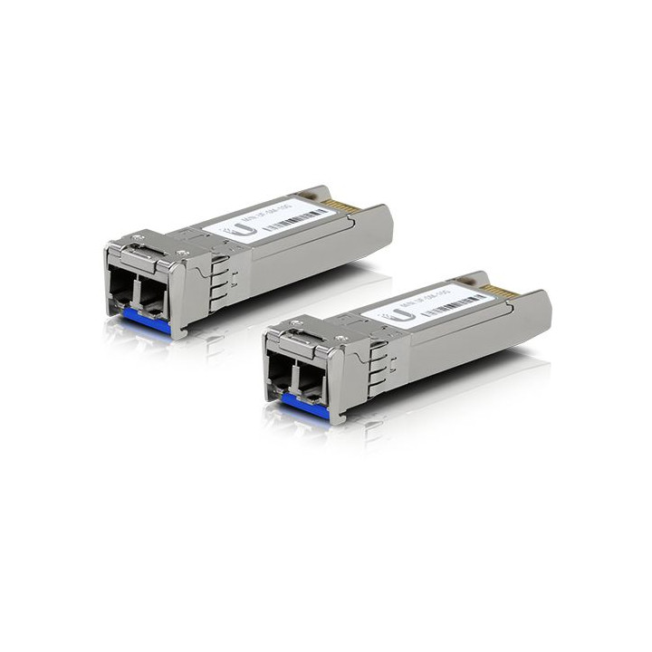 Ubiquiti UF-SM-10G SFP+ 10G SM LC 10km