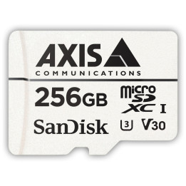 Axis 02021-021 256GB MicroSDXC mälukaart