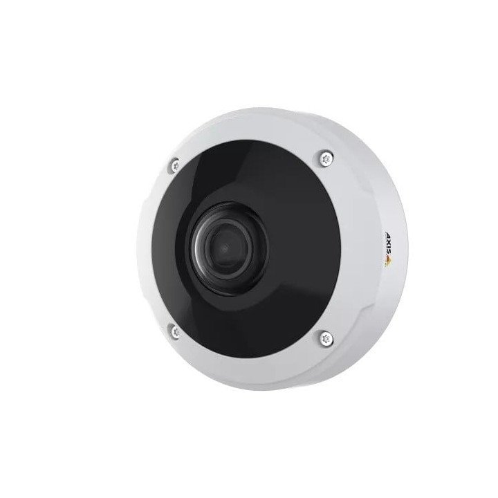 AXIS M3057-PLR Mk II Dome Camera