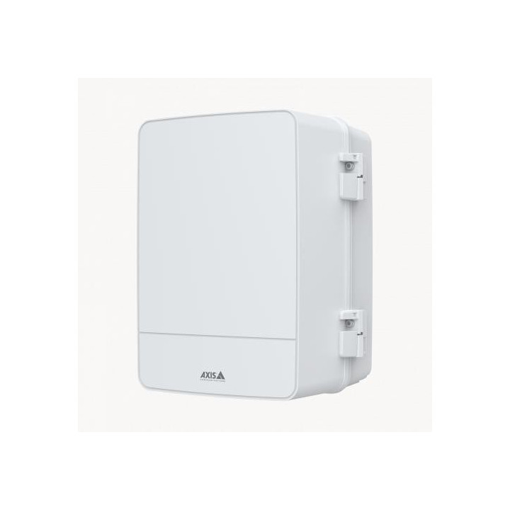 AXIS 02359-001 Security Camera Accessory Surveillance Cabinet