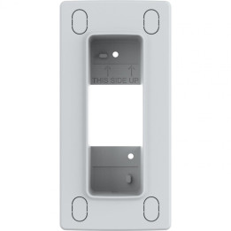 AXIS TI8204 Surface Mount Box 02561-001