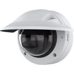 Axis 02981-001 P3285-LVE 2MP väliskupli IP-kaamera