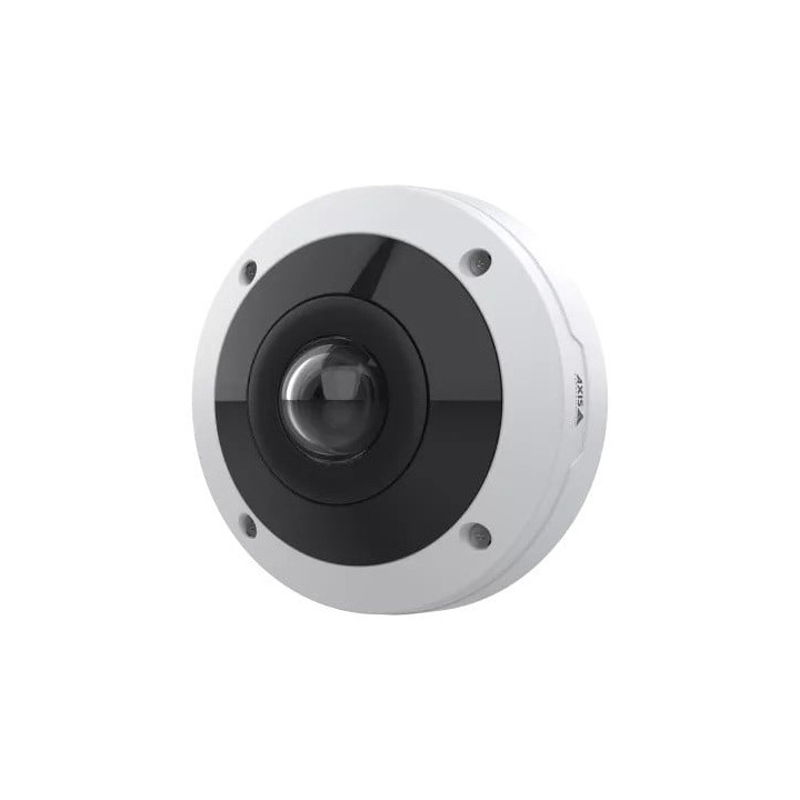 AXIS M4318-PLR Panoramic Camera 12 MP 360° PoE
