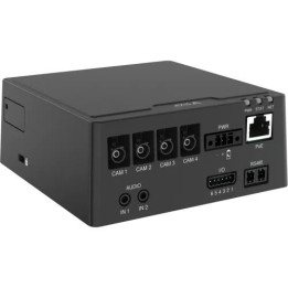 Axis 02999-001 F9114-R Mk II pagrindinis blokas