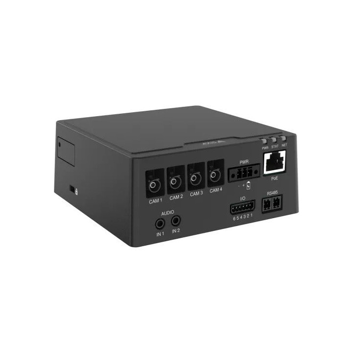 Axis 02999-001 F9114-R Mk II galvenais bloks modulārām novērošanas kamerām